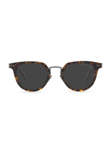 Shop Prada 49MM Phantos Sunglasses 